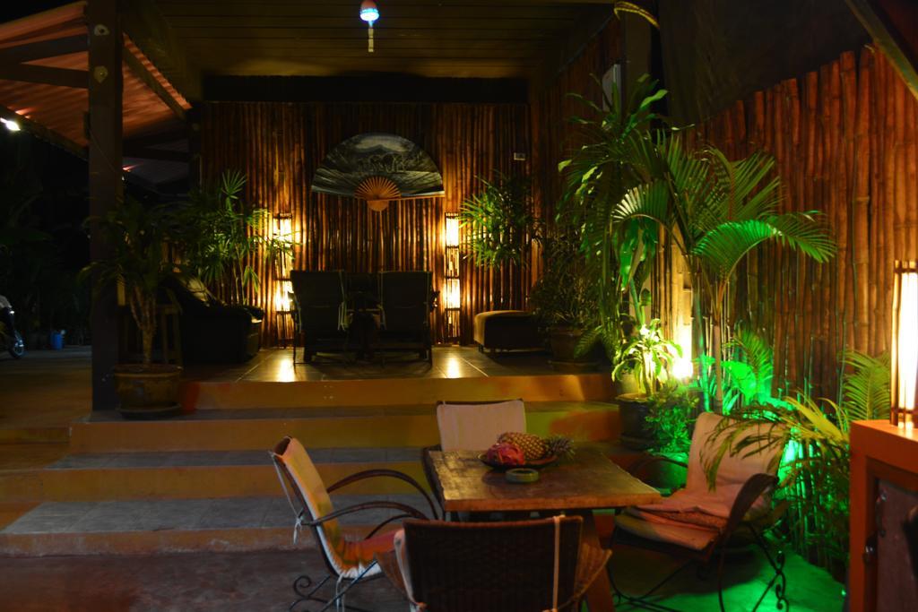 M&M Guesthouse Koh Chang Dış mekan fotoğraf