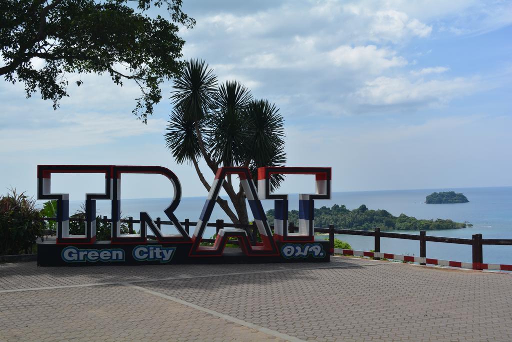 M&M Guesthouse Koh Chang Dış mekan fotoğraf